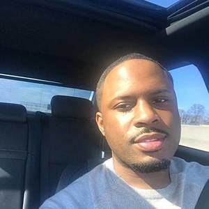 Meet your Posher, Keith